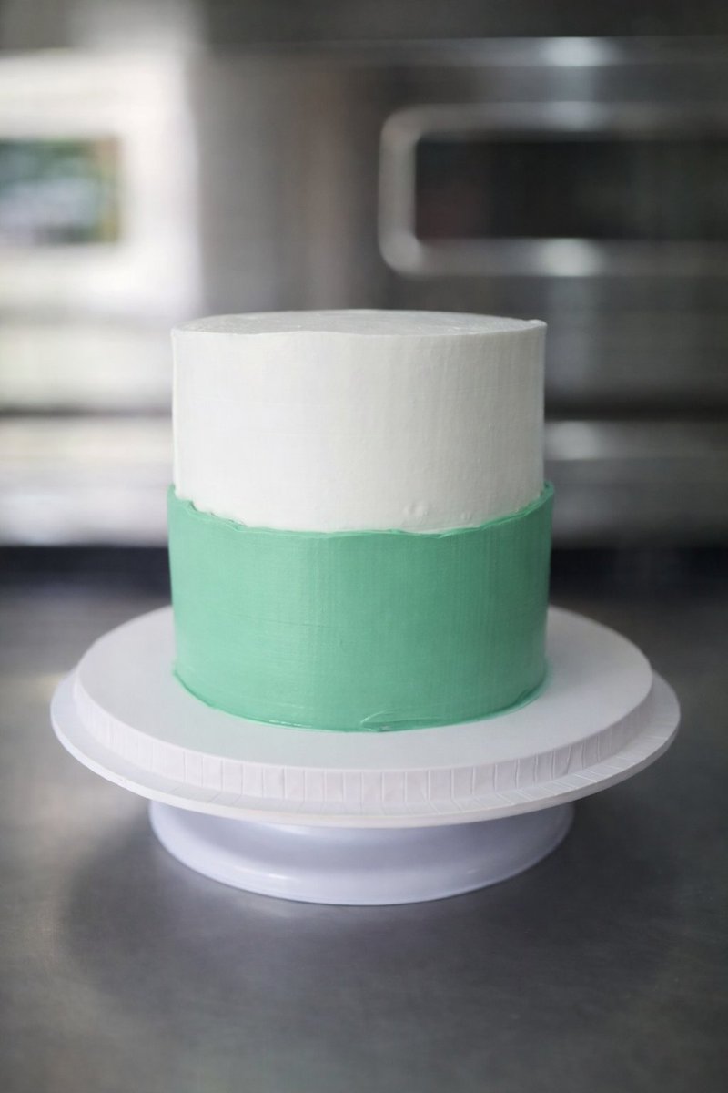 Eully's Cakery🍰🧁 tweet media