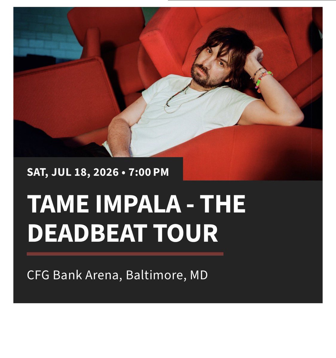 lockliin's tweet photo. i’m seeing djo and tame impala what https://t.co/1ZPGoqa4cY