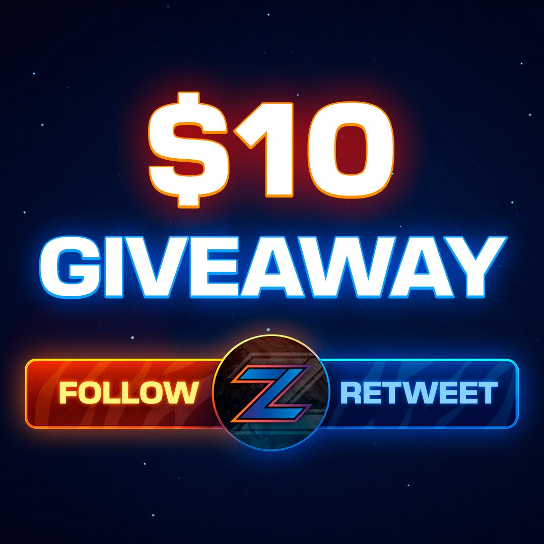 🔥(10$) GIVEAWAY🔥 

To enter:

-Retweet
-Follow <a href="/cs2codes/">CS2CODES</a> &amp; <a href="/Zagmania_/">Zagmania</a> 
-Tag 1 friend 

⏰Giveaway ends in 24 hours!