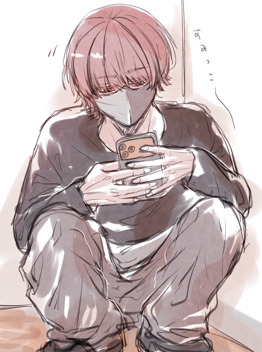 すみっコぐらしな坂田さんかわいかったrkgk