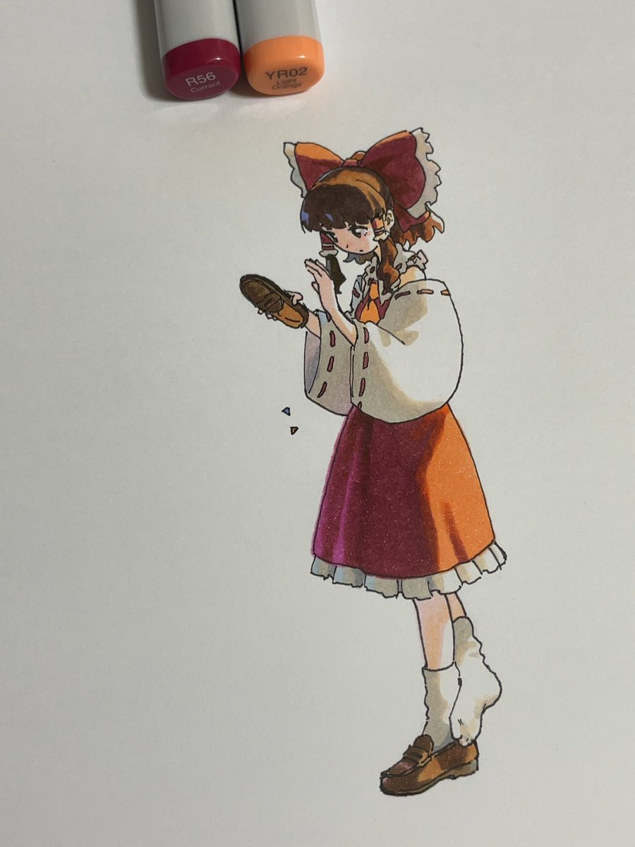 Post by 白玉派 on X: 何なのよこれ…