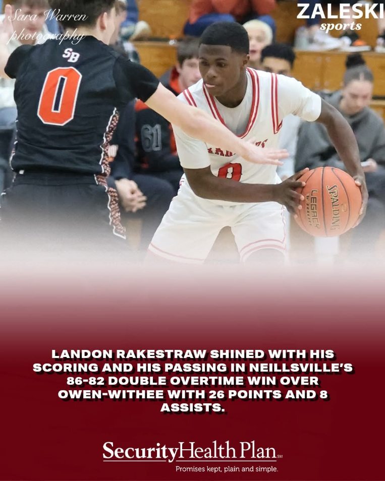 Wisconsin Playmakers tweet media