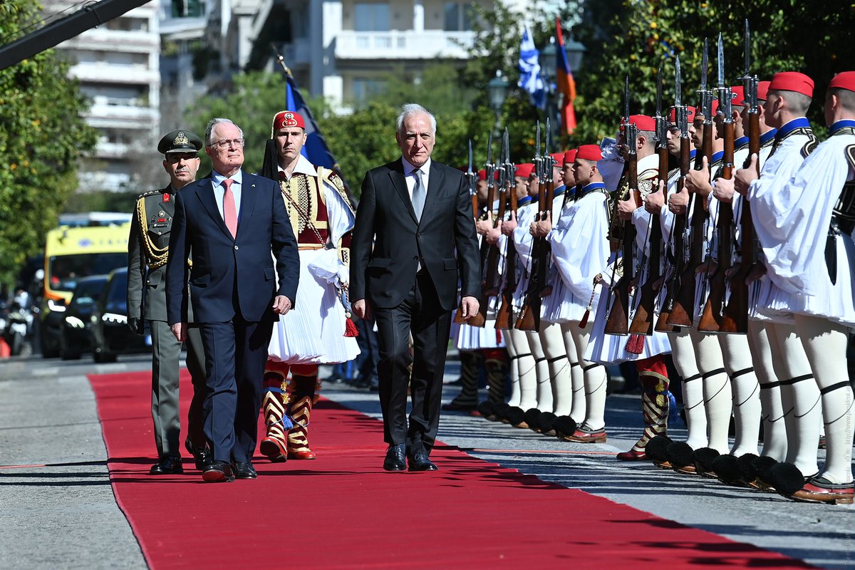 Vahagn Khachaturyan tweet media