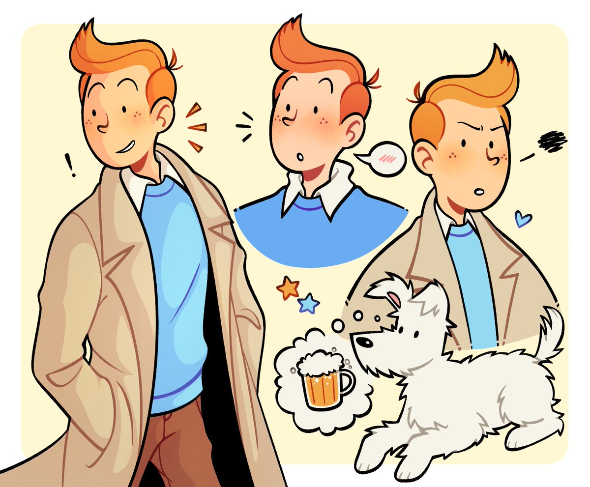 ⭐️ Lex! ⭐️ tweet media