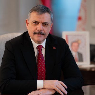 Süleymancılar Cemaati’nin üst düzey yönetiminin Mustafa Çiftçi'nin 🇹🇷 İçişleri Bakanı olmasının ardından Türkiye’den ayrılmaya ve yurt dışına kaçmaya hazırlandığı iddia ediliyor...