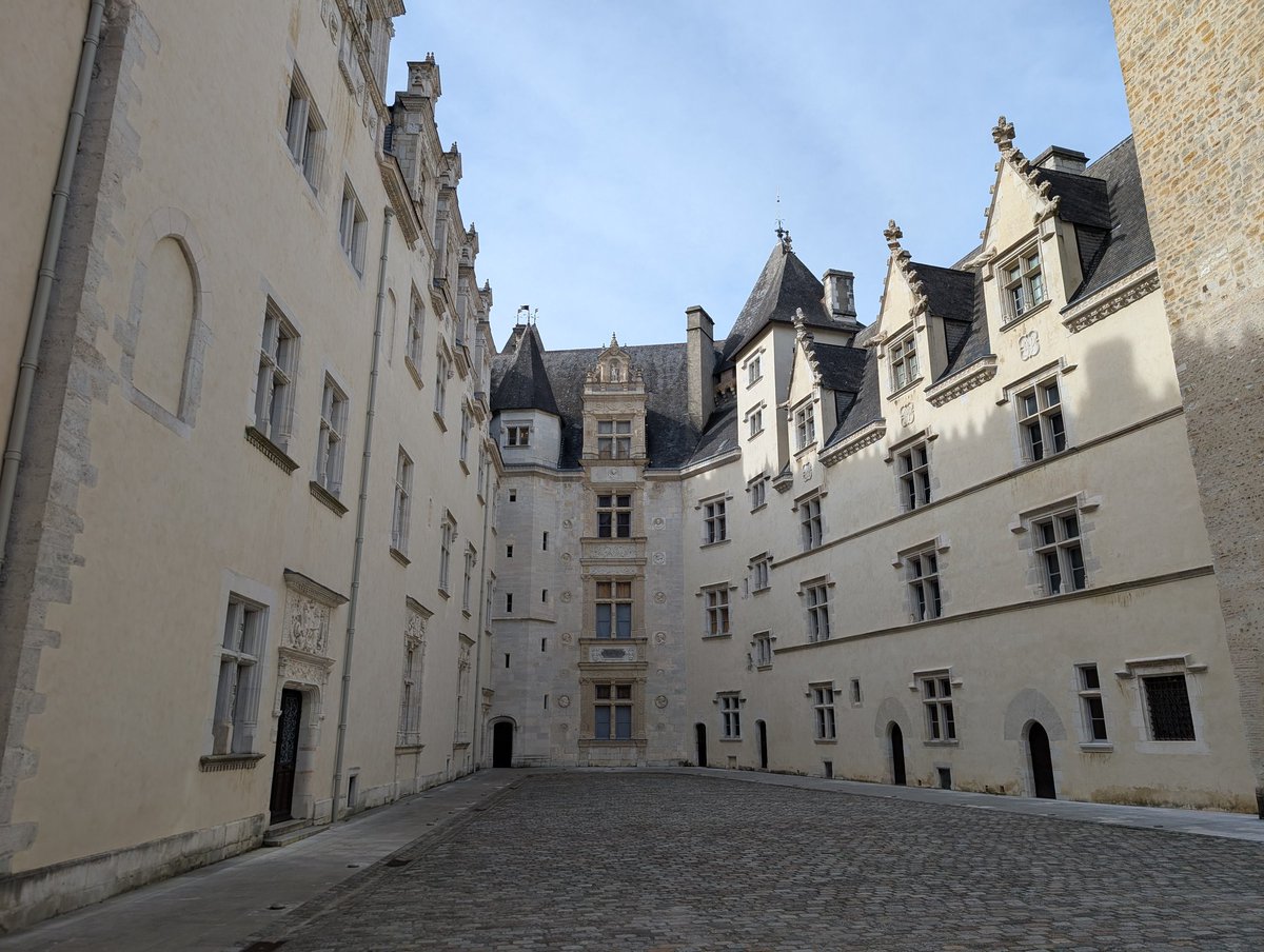 Romain Tristan tweet media