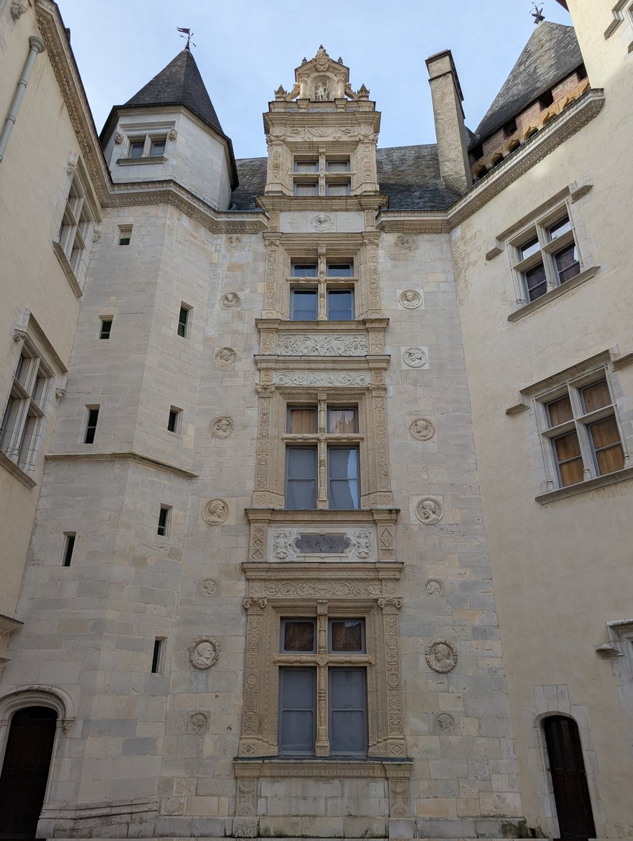 Romain Tristan tweet media