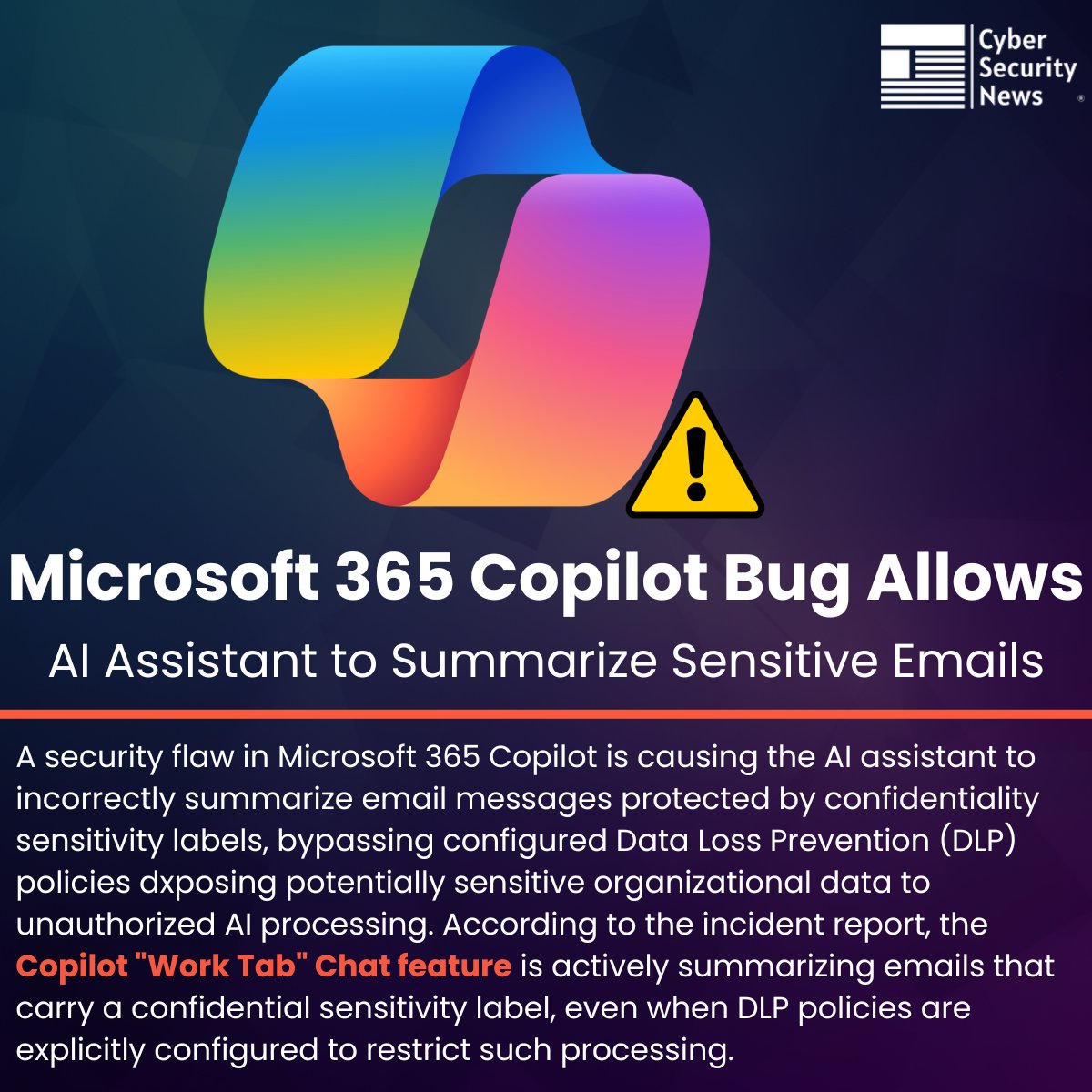 Cyber Security News tweet media