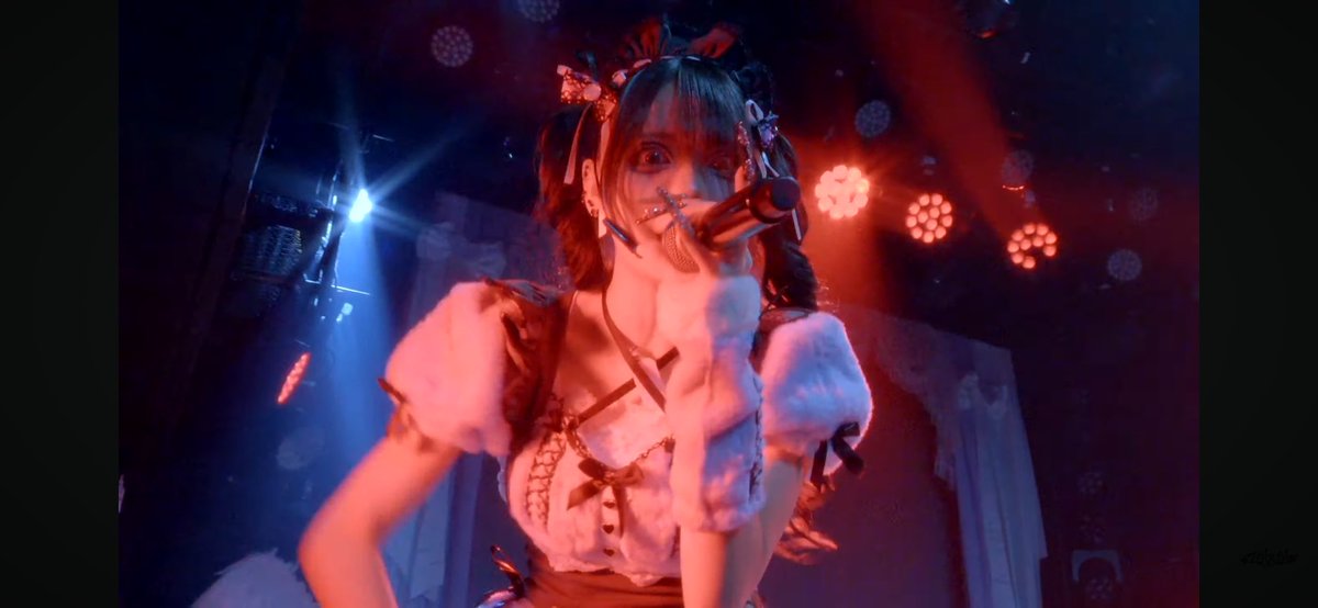 Post by 雅なぎ【TENRIN】 on X: 目デカ