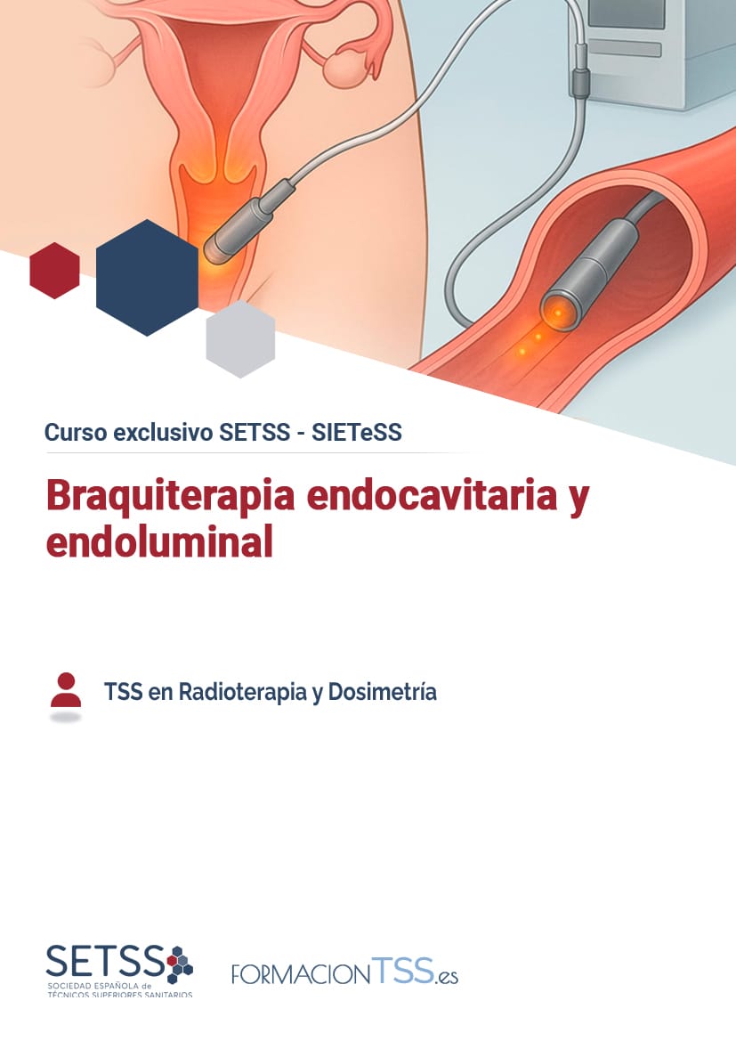 SETSS- Sociedad Española de Técn. Sup. Sanitarios tweet media