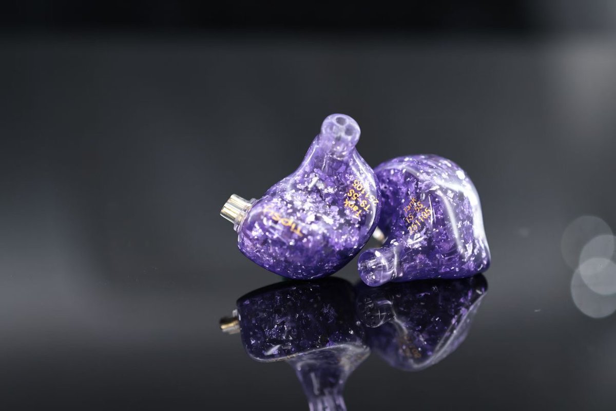 Tipsy Audio tweet media