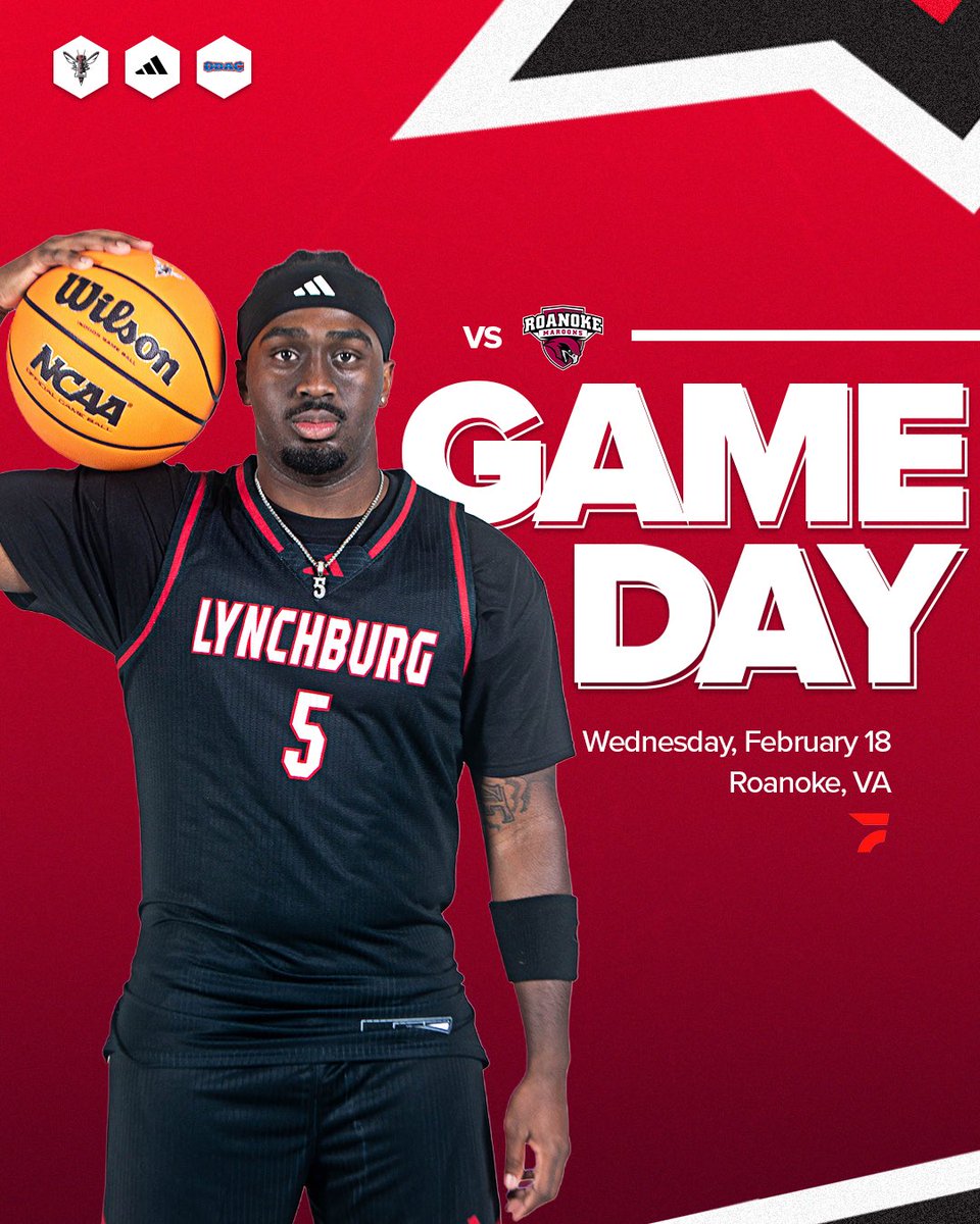 Lynchburg Men’s Basketball tweet media