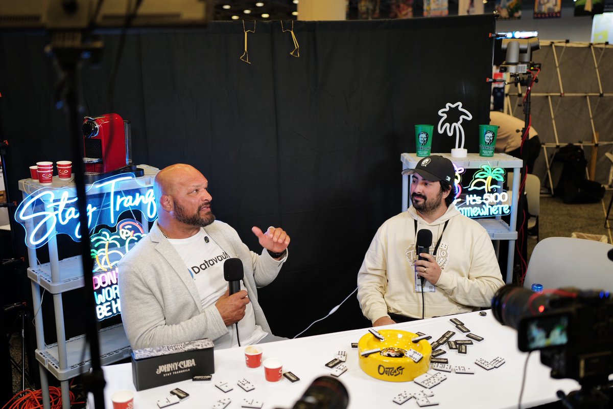 davidhondal_'s tweet image. Had the chance to talk with The Smashing Machine himself - MARK KERR

We talk about The Rock playing him in a movie, him overcoming his struggles, UFC, and much more

Check it out - youtu.be/dAzcfCc1BoA?si… 

#markkerr #interview #therock @TheRock