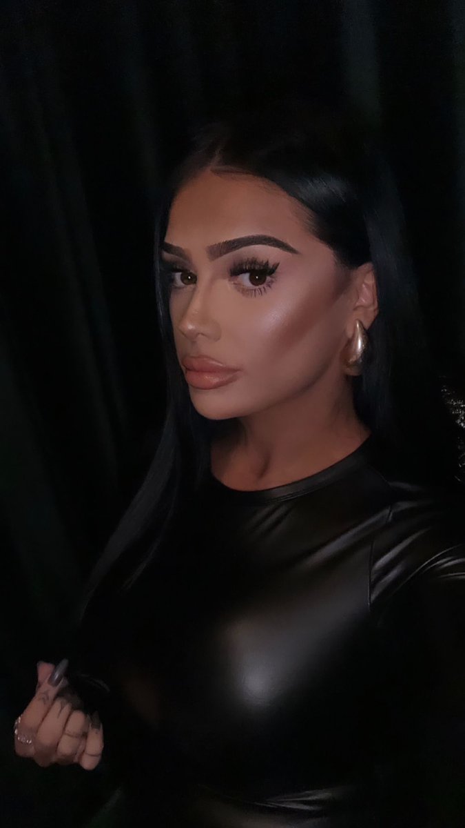 Kylie 🏳️‍⚧️ tweet media
