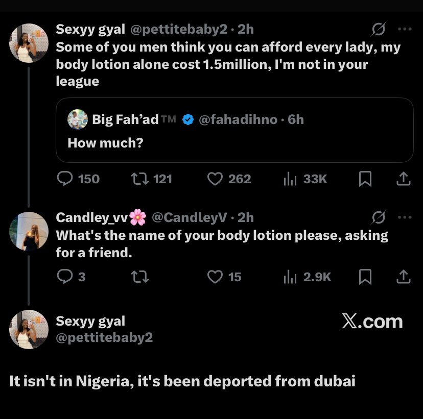 Macho tweet media
