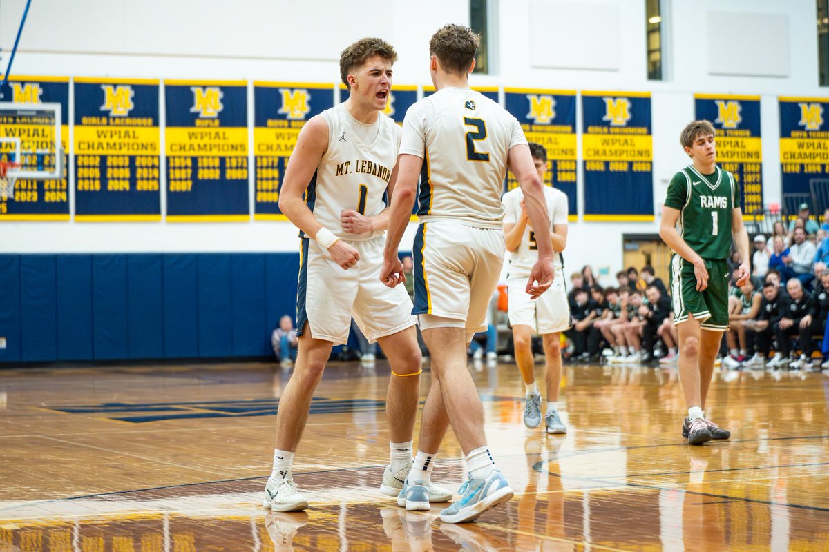 LEBO BOYS HOOPS tweet media