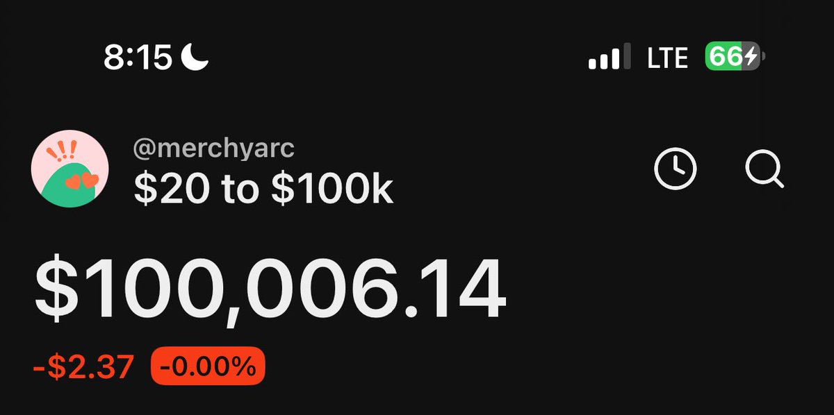 Merchy.sol tweet media