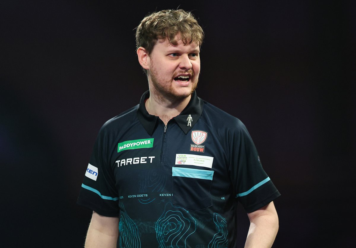 OfficialPDC's tweet photo. Here's the ten confirmed Tour Card Holder Qualifiers for the German Darts Grand Prix (ET4) in Munich in April!

🏴󠁧󠁢󠁥󠁮󠁧󠁿 Stephen Burton
🏴󠁧󠁢󠁥󠁮󠁧󠁿 Thomas Lovely
🏴󠁧󠁢󠁥󠁮󠁧󠁿 Ritchie Edhouse
🏴󠁧󠁢󠁥󠁮󠁧󠁿 James Hurrell
🏴󠁧󠁢󠁥󠁮󠁧󠁿 Michael Smith
🇳🇱 Kevin Doets
🏴󠁧󠁢󠁥󠁮󠁧󠁿 Adam Lipscombe 
🍀 Brendan Dolan
🇧🇪 Kim Huybrechts
🇵🇱 Sebastian Bialecki
