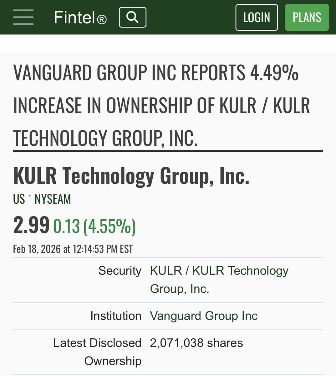 Planet BCE tweet media