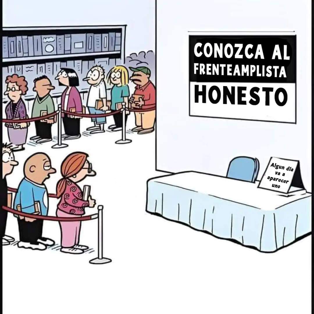 Se tiene que saber Uruguay tweet media