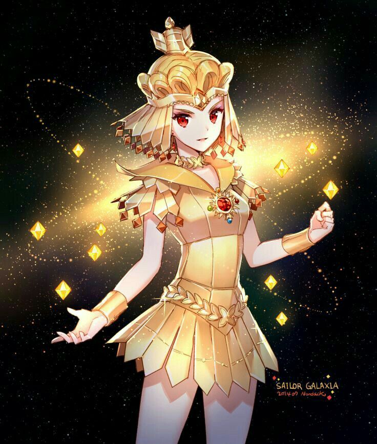 💎 ＳＡＩＬＯＲ ＧＡＬＡＸＩＡ 💎 tweet media
