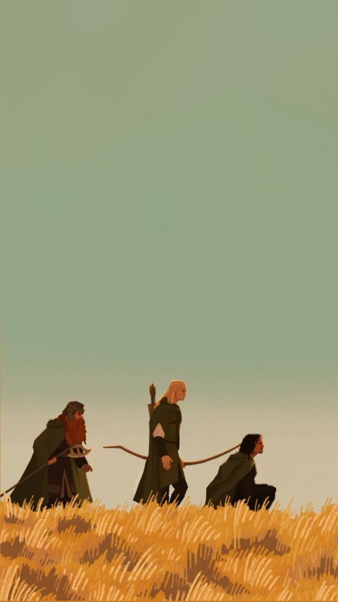 Middle Earth (@_middleearth) on Twitter photo 