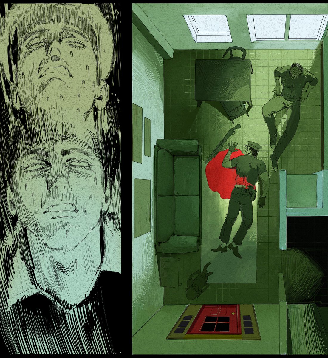 Columbo🔻 tweet media