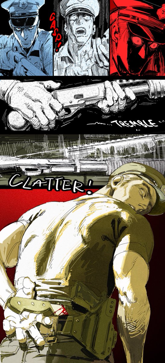 Columbo🔻 tweet media