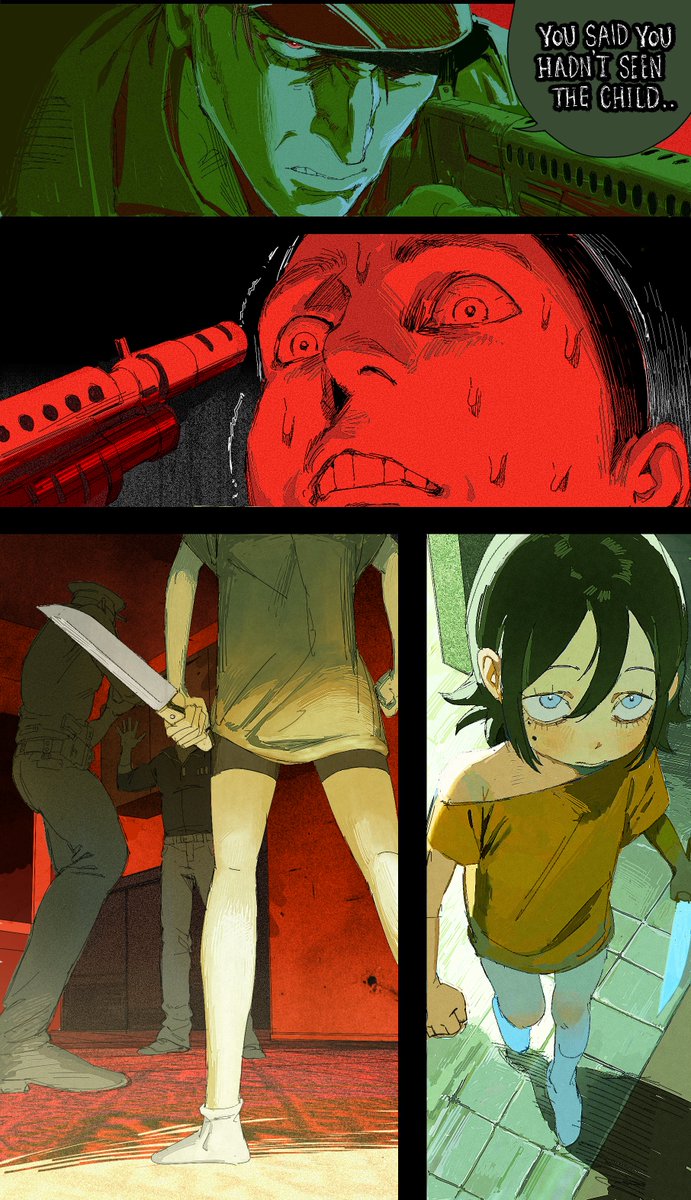 Columbo🔻 tweet media