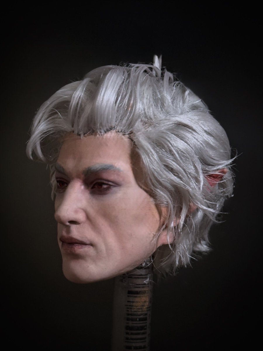 Ainaven Cosplay tweet media