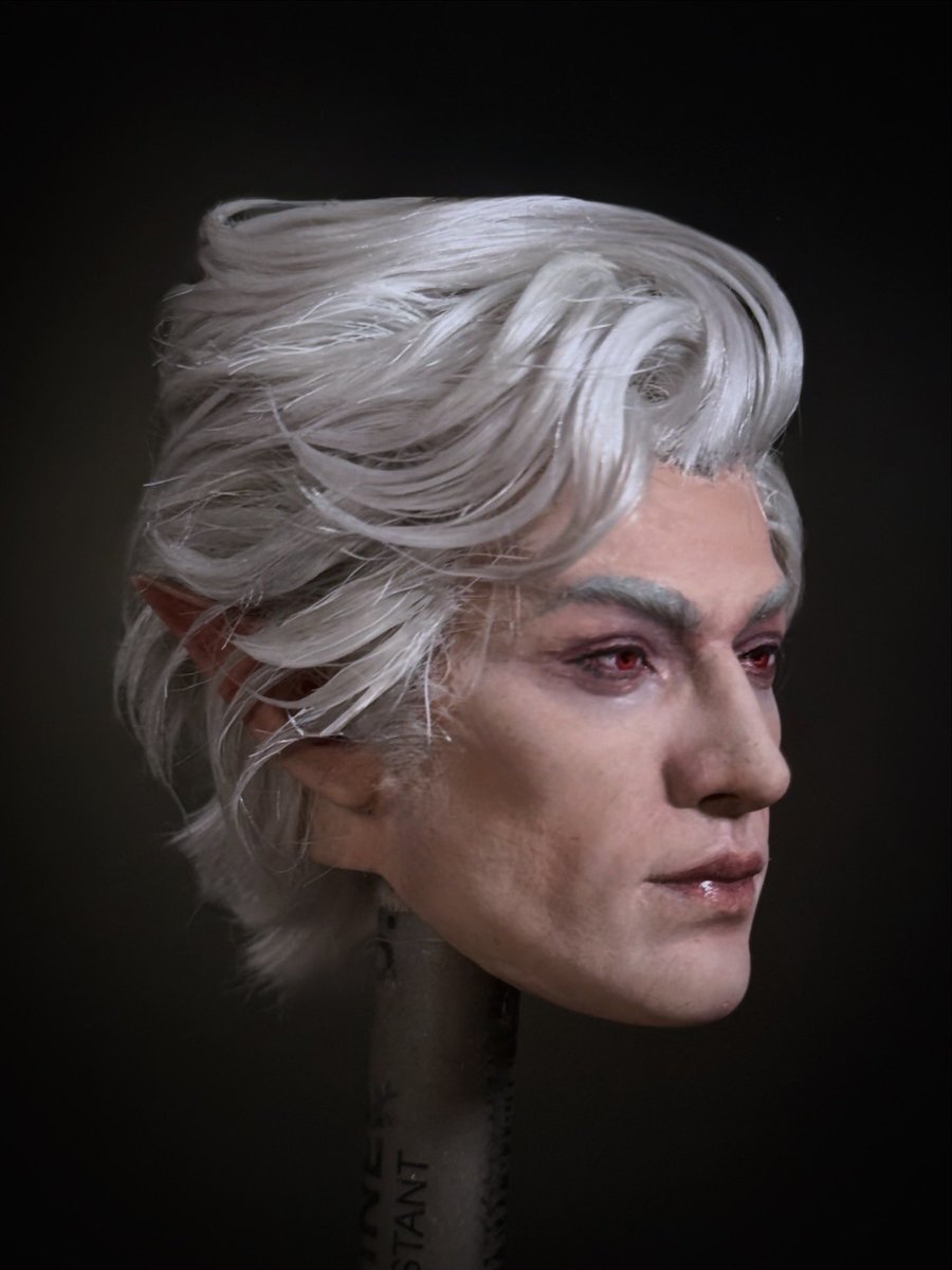 Ainaven Cosplay tweet media