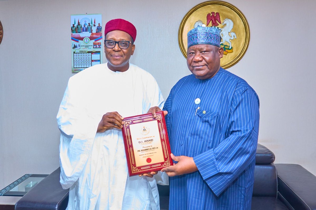Fmohnigeria's tweet photo. Media Brief

Rewiring Government to Deliver Faster Care: Health and Public Service Reform Leaders Align to Accelerate Results for Nigerians
Abuja, Nigeria |18 February 2026

The Coordinating Minister of Health and Social Welfare, Prof. Muhammad Ali Pate, today met with the Director-General of the Bureau of Public Service Reform (BPSR), Dasuki Ibrahim Arabi, to strengthen collaboration between the health sector and Nigeria’s public service reform architecture in support of national development priorities service delivery priorities.

The objective of the engagement was to ensure that improvements in health outcomes are driven not only by medical interventions, but also by strong governance systems that enable faster, more efficient, and more citizen-responsive service delivery. Discussions therefore focused on reducing bureaucratic delays, strengthening policy-to-implementation alignment, improving performance management systems, and ensuring public service reforms directly support health system performance and patient experience across the country.

Both leaders emphasised the importance of intersectoral collaboration in delivering presidential priorities, noting that national development, human capital growth, and economic productivity depend on a health system supported by a modern, accountable, and performance-driven public service. The meeting also highlighted shared reform priorities including simplifying service delivery processes, strengthening accountability frameworks, expanding digital governance and data-driven decision-making, and improving workforce efficiency across public institutions.

The Coordinating Minister, noted that strengthening governance systems is essential to improving the everyday healthcare experience of Nigerians.

“Delivering better health outcomes requires systems that are efficient, predictable, and transparent. Strengthening collaboration with the Bureau of Public Service Reform will help ensure that health policies move faster from approval to implementation, improving the quality and accessibility of care available to citizens across the country.”

Earlier in his remarks, the Director-General, BPSR, commended the significant progress made in Nigeria’s health sector over the last two years and affirmed the Bureau’s commitment to supporting sector-specific reforms that directly improve citizens’ lives.

“The Bureau recognises the strong reform momentum within the health sector and the clear leadership driving this transformation. We commend the Honourable Coordinating Minister for prioritising governance, performance, and accountability as central pillars for improving health outcomes.

The BPSR is committed to working closely with the Federal Ministry of Health and Social Welfare to strengthen institutional frameworks, streamline processes, and ensure that public service reforms fully support the sector’s delivery priorities and national development goals.”

The engagement also reflects the Federal Government’s broader intent to build a modern public service that is responsive, accountable, and performance-driven, enabling institutions across government to deliver real and measurable impact in the lives of Nigerians.