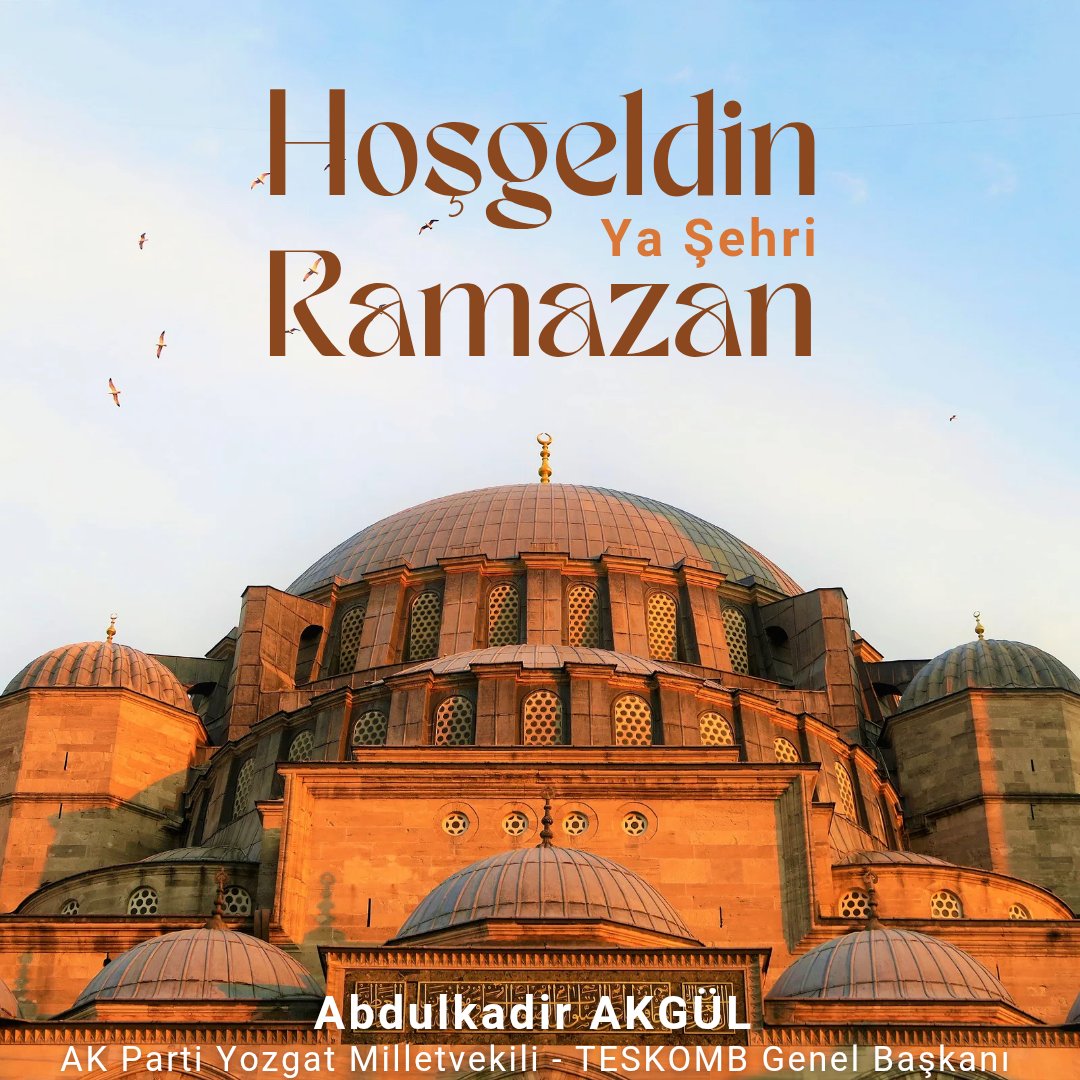 Abdulkadir Akgül 🇹🇷 tweet media