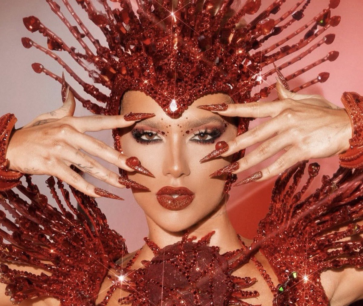 QG do POP tweet media