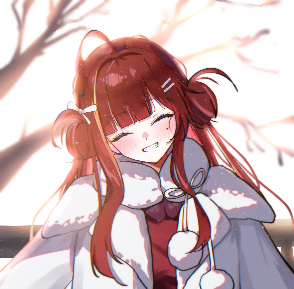 엥엥나야아 오늘도 같이 놀아져서 너므고맙느뇨💕
덕분에 리제도 설연휴 ㅇ왕재밌게 보냇셔!
드립치는것도 너뮤 웃기고ㅋㅋㅋ나 웃게해줘서 고마워 하루하루 너무즐겁댜
리제는 밥먹구 일하구 잘거엥요
먼저 잘쟈! 꿈엥서봐! 따라앙해❤️