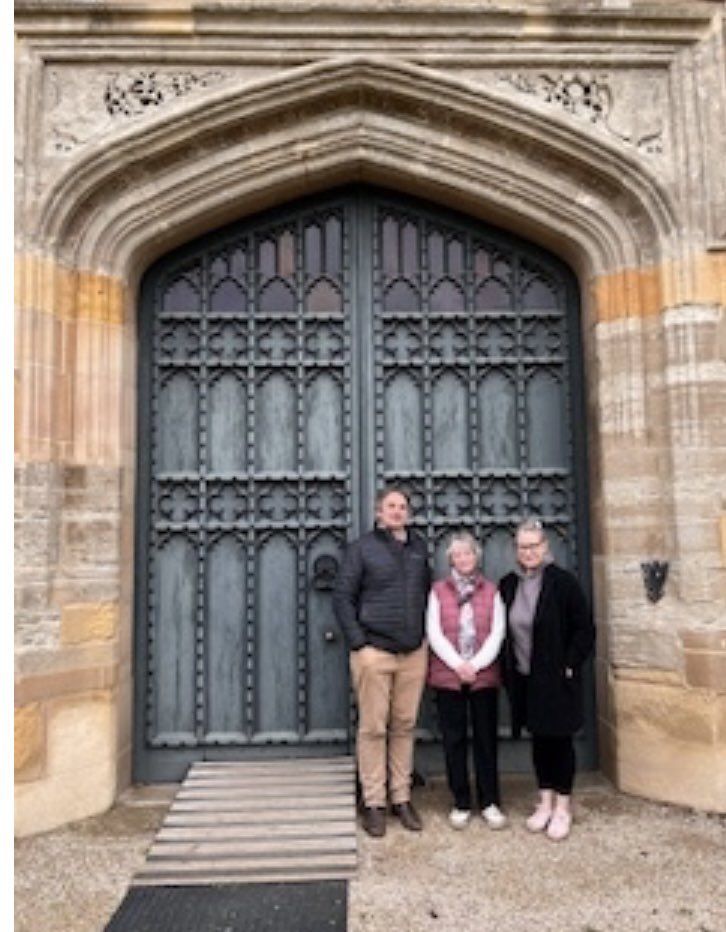 Alcester Academy History tweet media