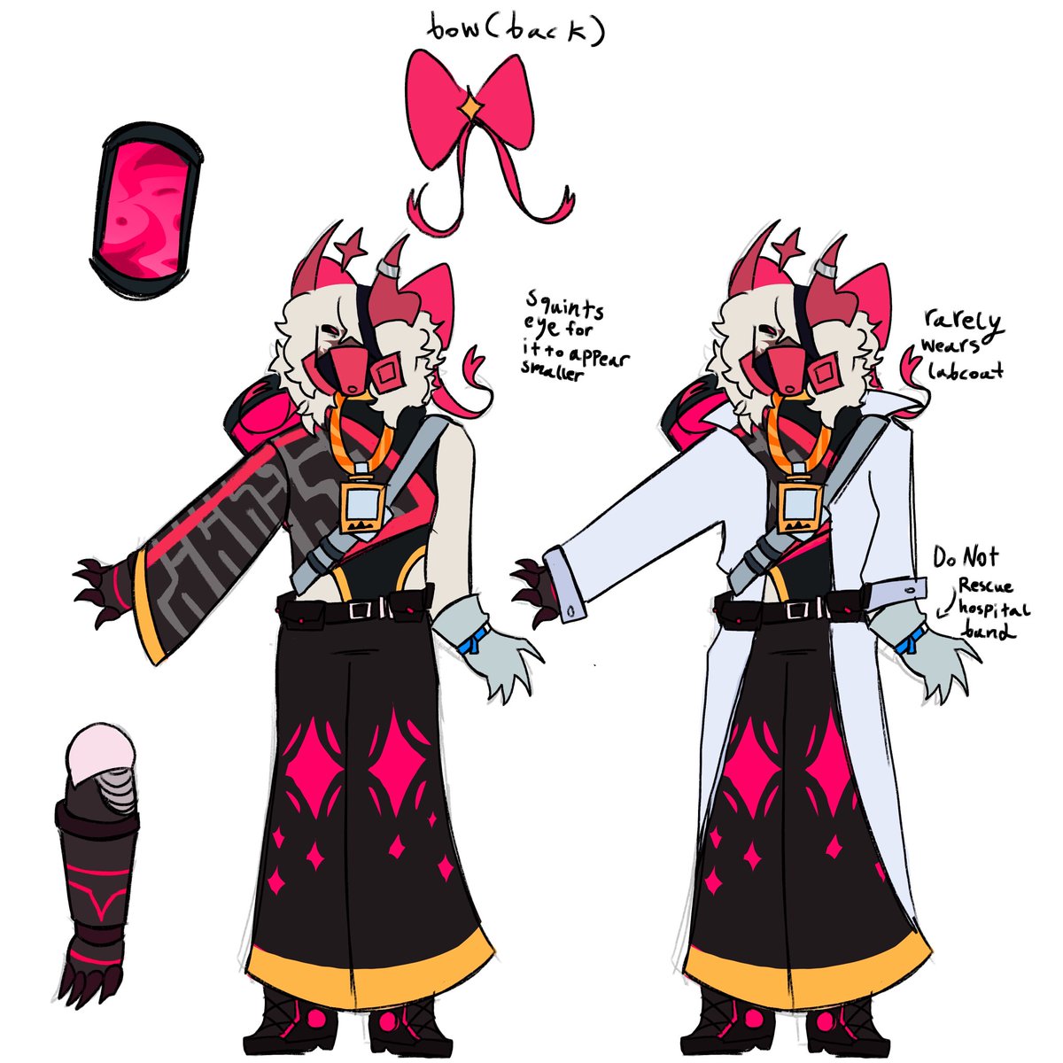 RT @TRIPMINESCOMET: //Just for ease of access, I'll upload