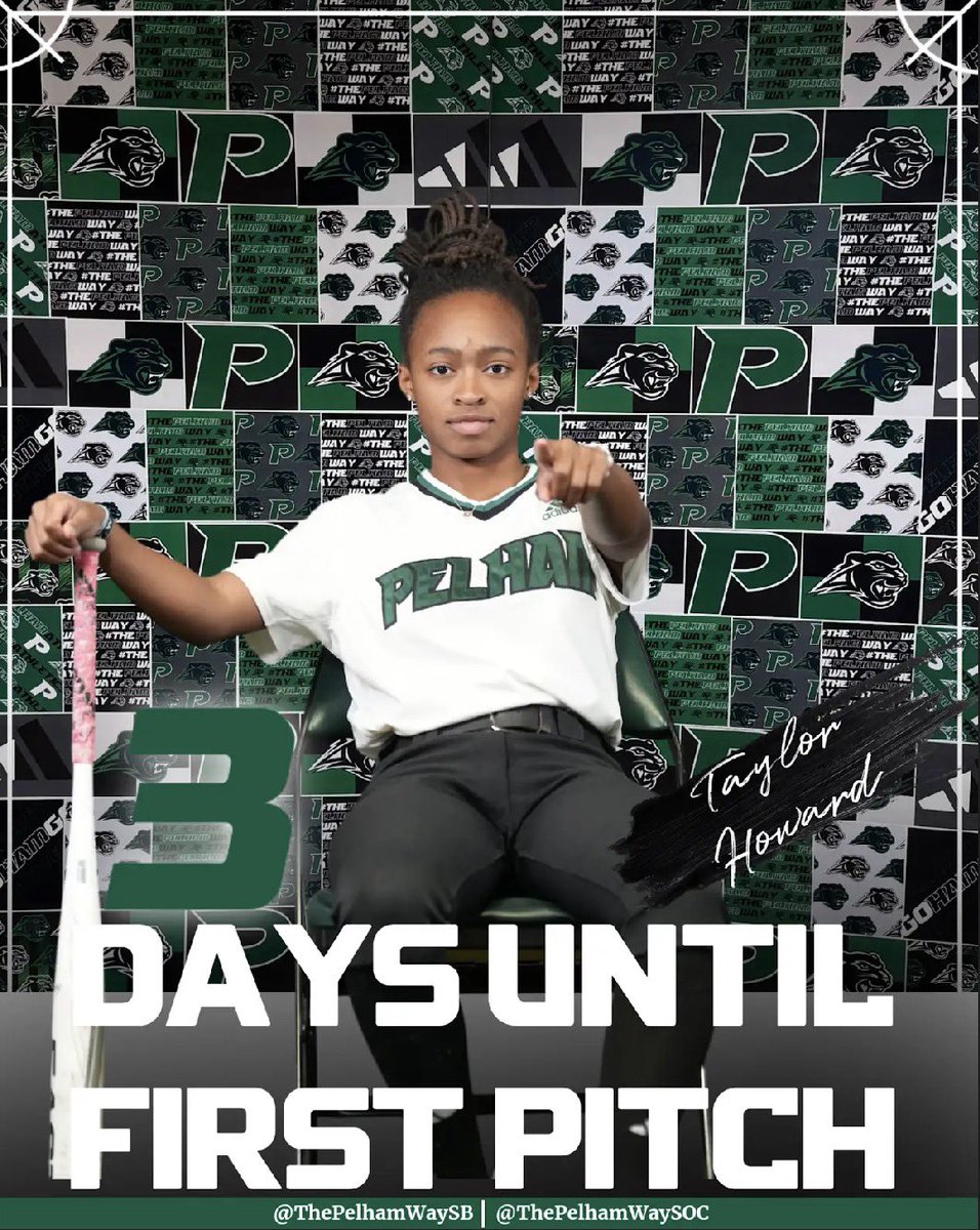 Pelham Softball tweet media