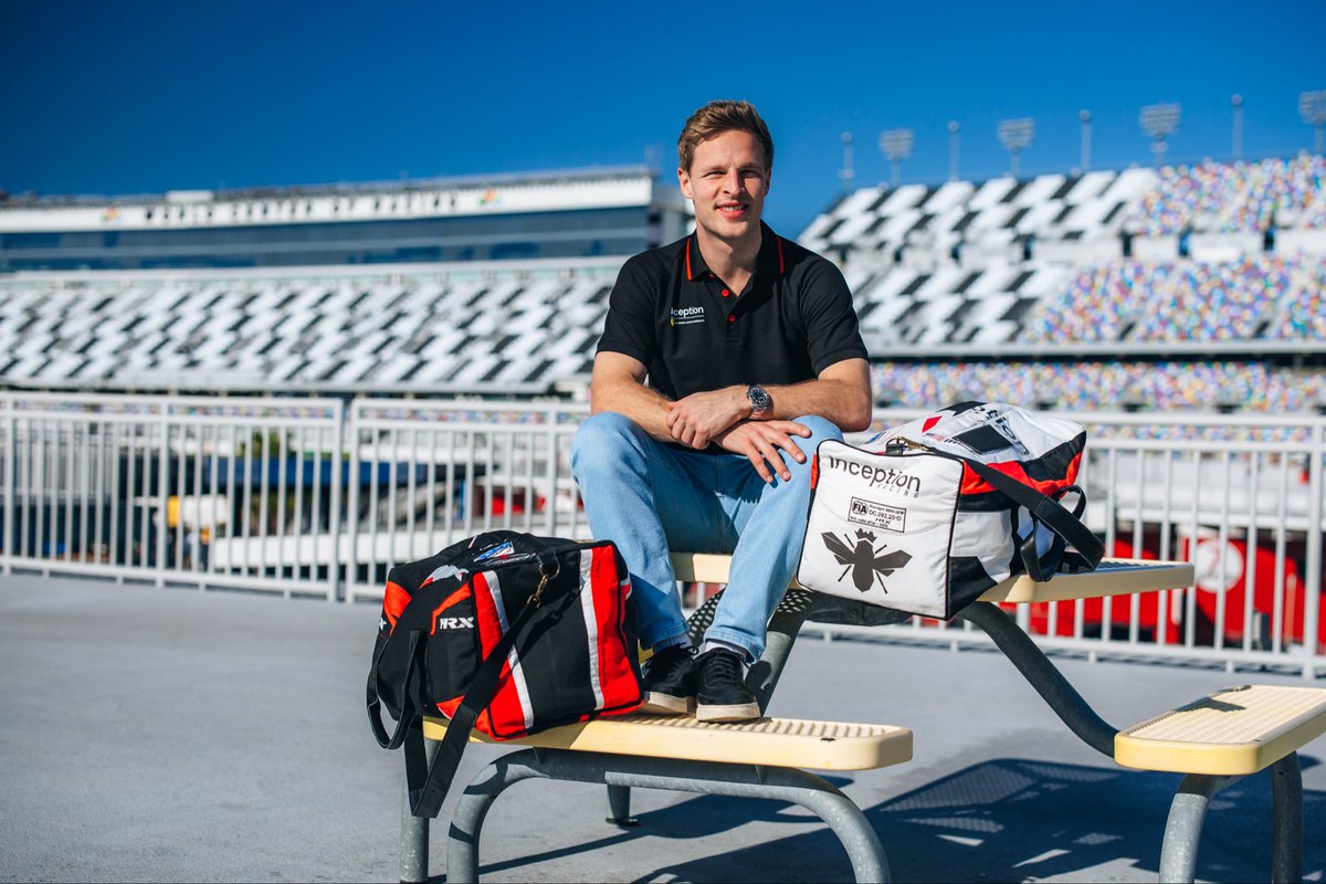 Optimum Motorsport tweet media