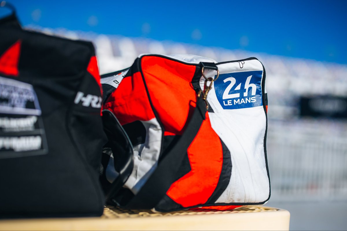 Optimum Motorsport tweet media