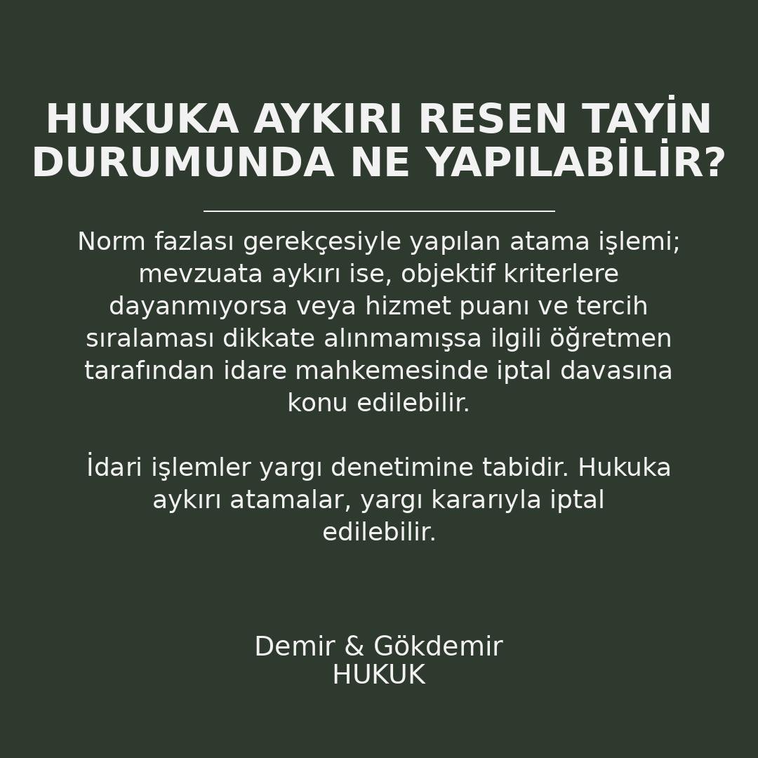 munzevikenar's tweet photo. Şu günlerde öğretmenlerimizin çok sık karşılaştığı bir durum hakkında bilgilendirme serimizi istifadenize sunuyoruz. 

#hukuk #adalet #normfazlası #mebnormsonuçları https://t.co/sGRkoed1P6