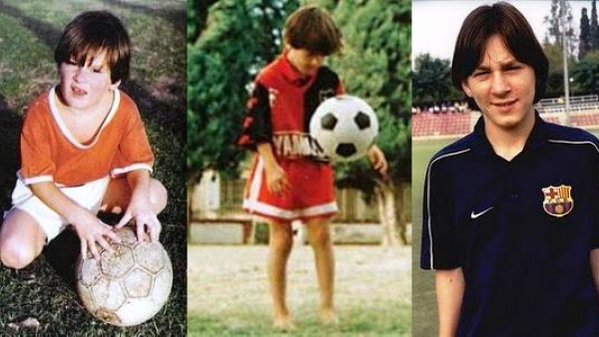 MrIncrediBleHT_'s tweet photo. 🚨 — ⚽️ | Saviez-vous que Lionel Messi a failli ne jamais jouer au Barça ? 😱
L’histoire est incroyable et montre que le destin peut basculer à cause d’une seule décision. 🧵👇 https://t.co/kSMzphn1bV