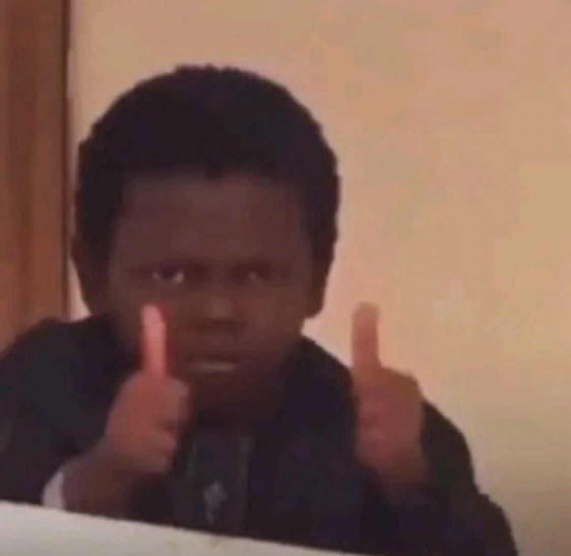 I'm fully back from x suspension 😊😊 welcome me back