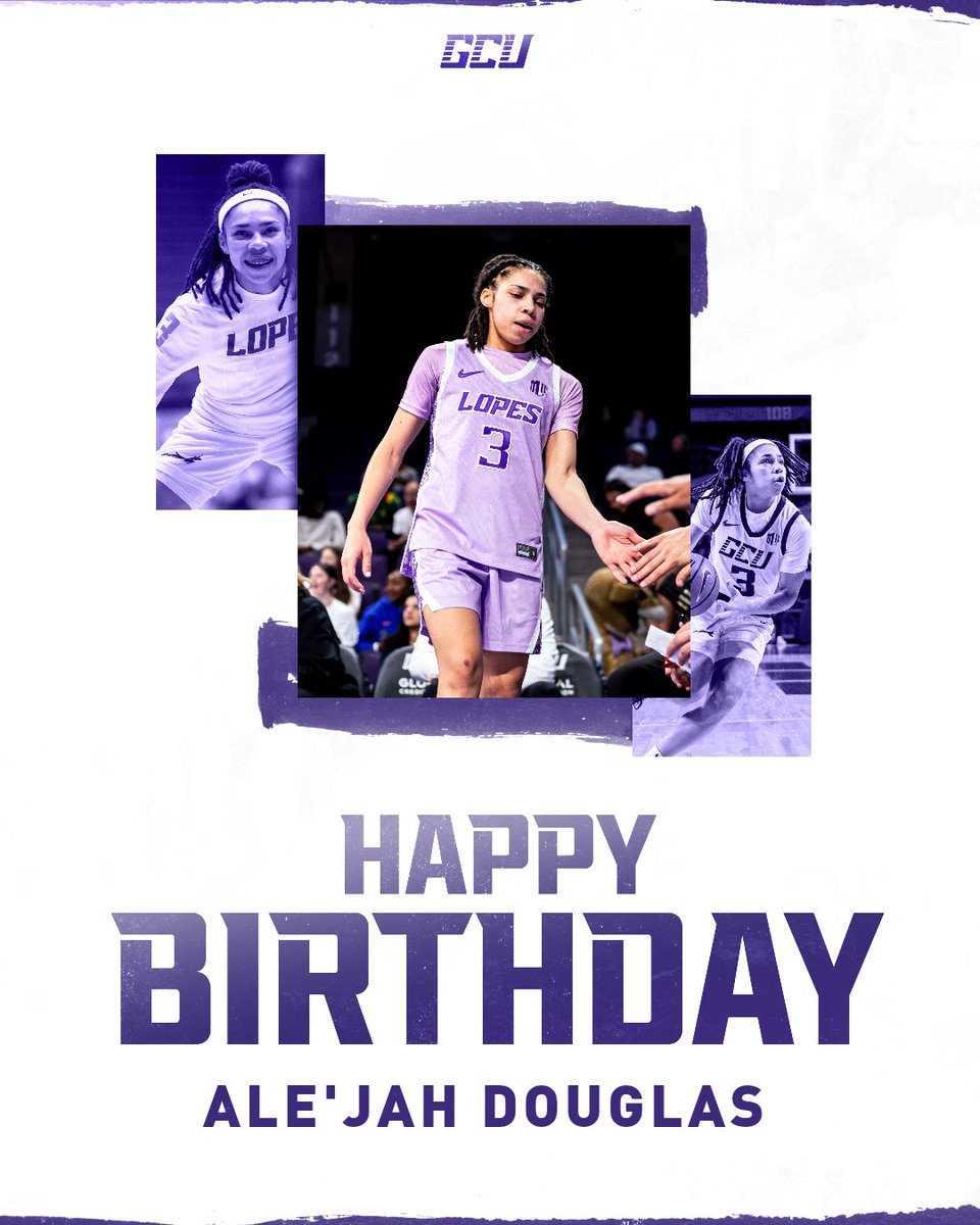 GCU Women's Basketball tweet media