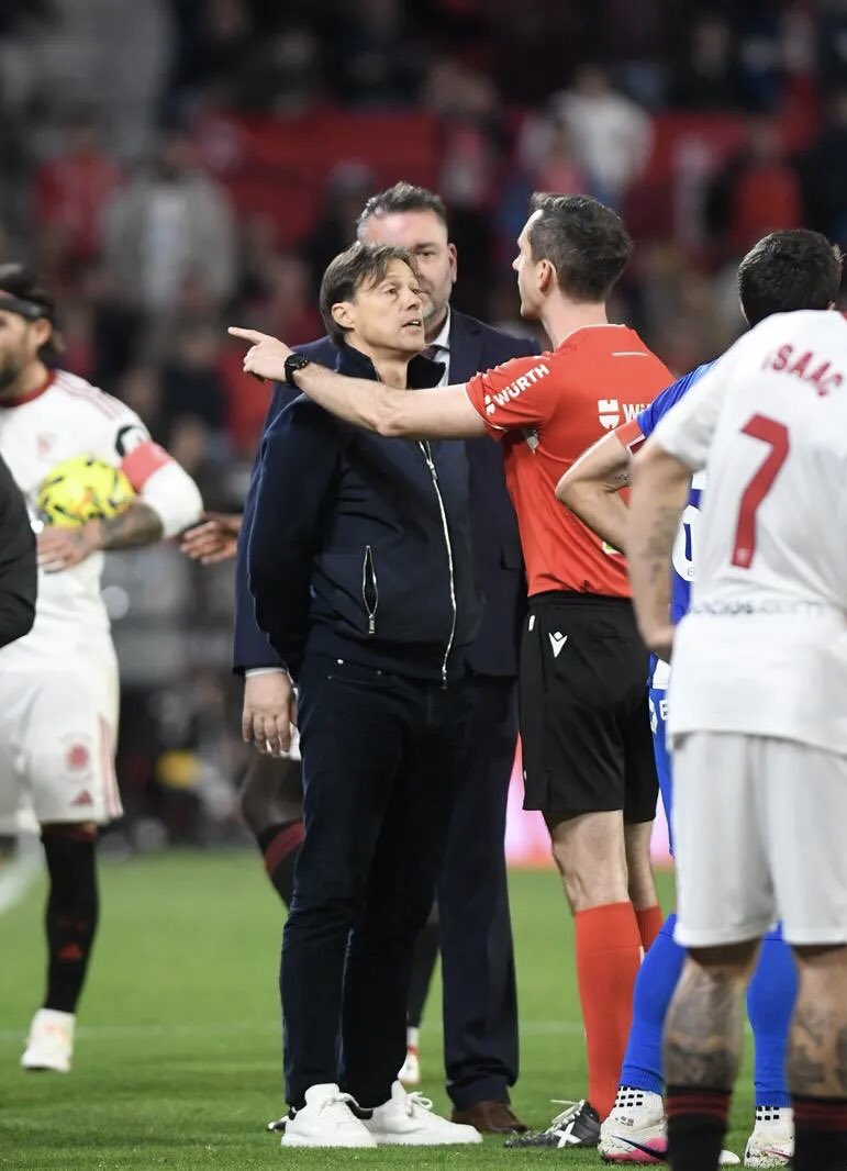 ATHLETICtribunerosNO tweet media