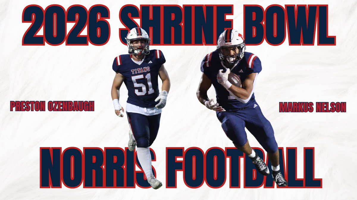 NorrisFootball's tweet photo. https://t.co/e47aAnrcrV