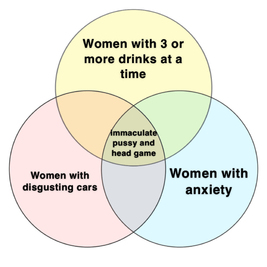 InsaneMistress's tweet image. *taps the sign*