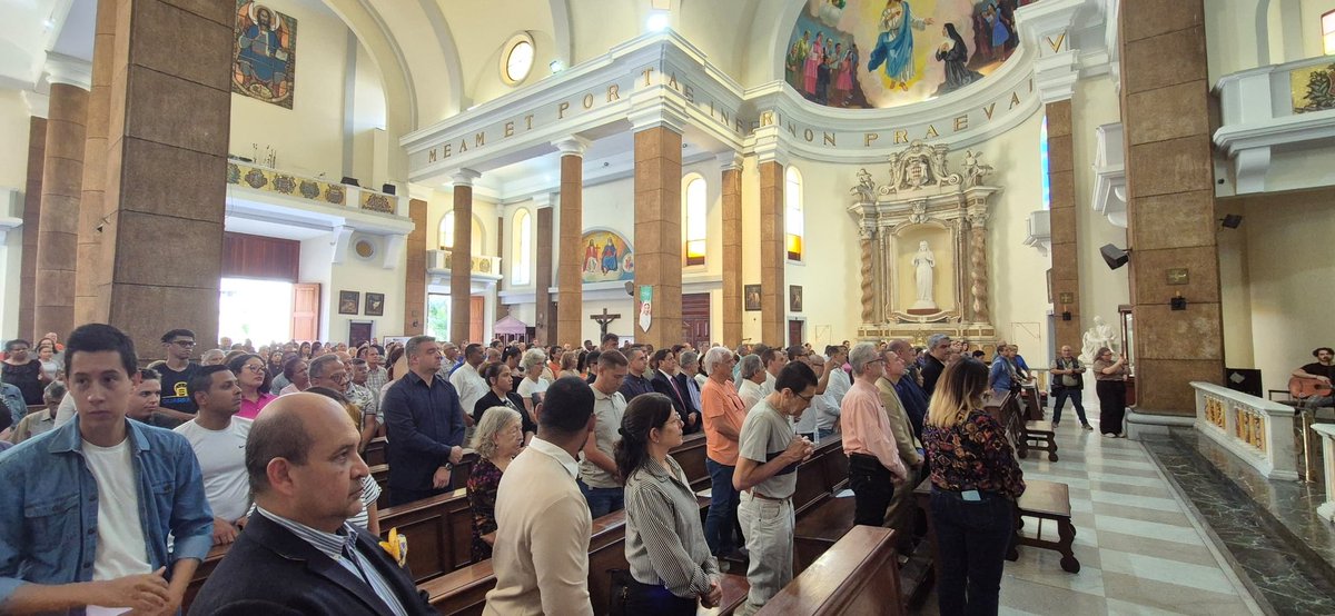 Acción Democrática tweet media