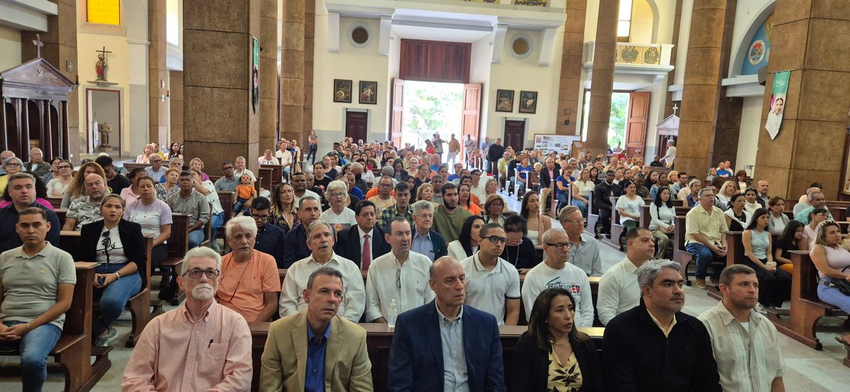 Acción Democrática tweet media