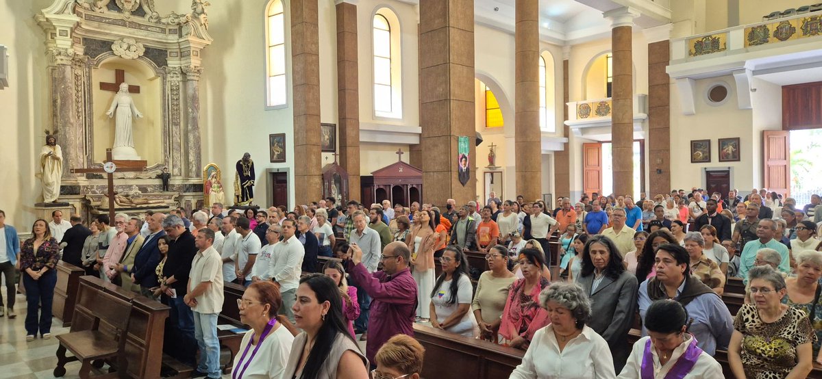 Acción Democrática tweet media